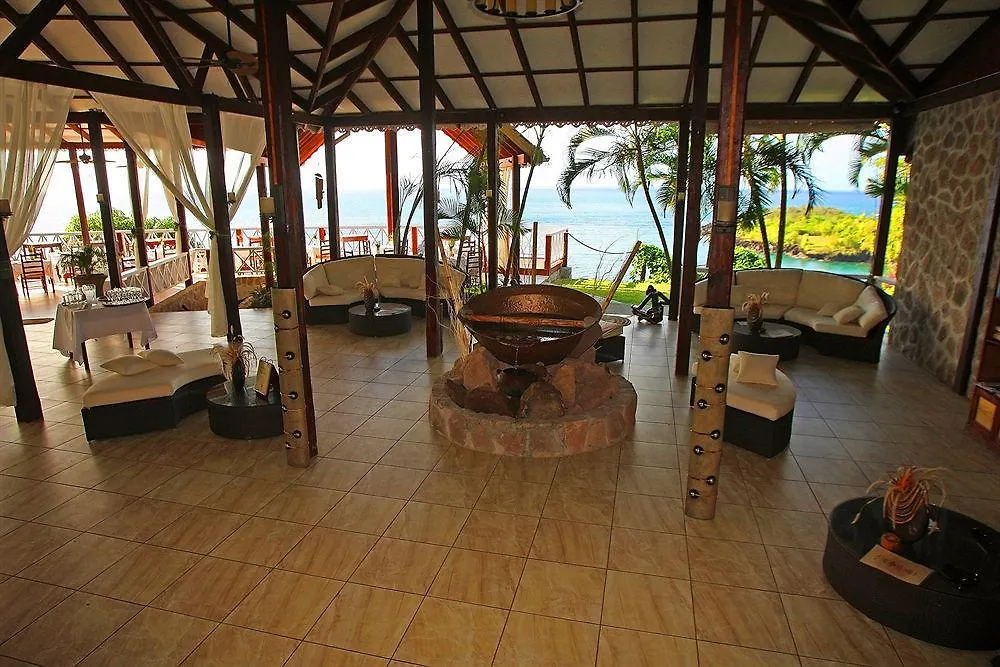 Ti Kaye Resort & Spa (Adults Only) Anse La Raye