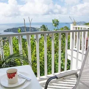 Appartement Morne Seaview, Castries