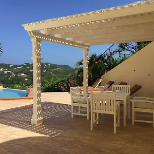 Appartement South Sea House, Cap Estate